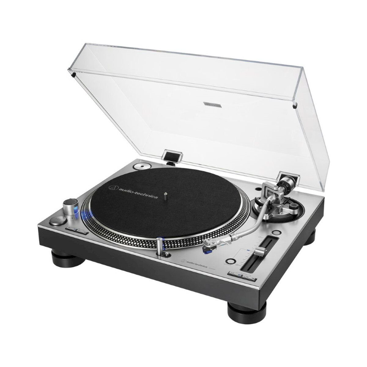 Проигрыватель виниловых дисков AUDIO-TECHNICA AT-LP140XPSVE купить,NaN
