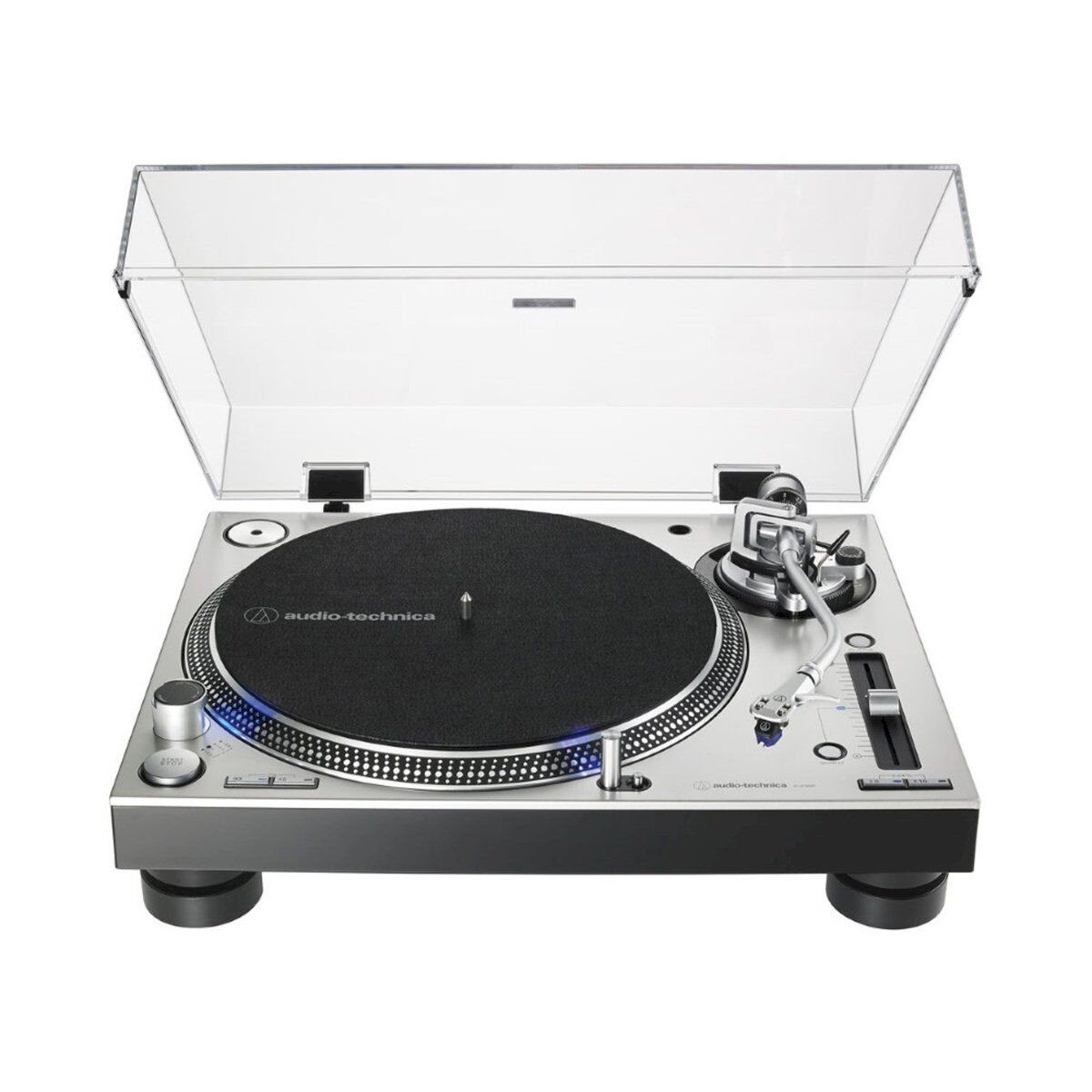 Проигрыватель виниловых дисков AUDIO-TECHNICA AT-LP140XPSVE купить,NaN