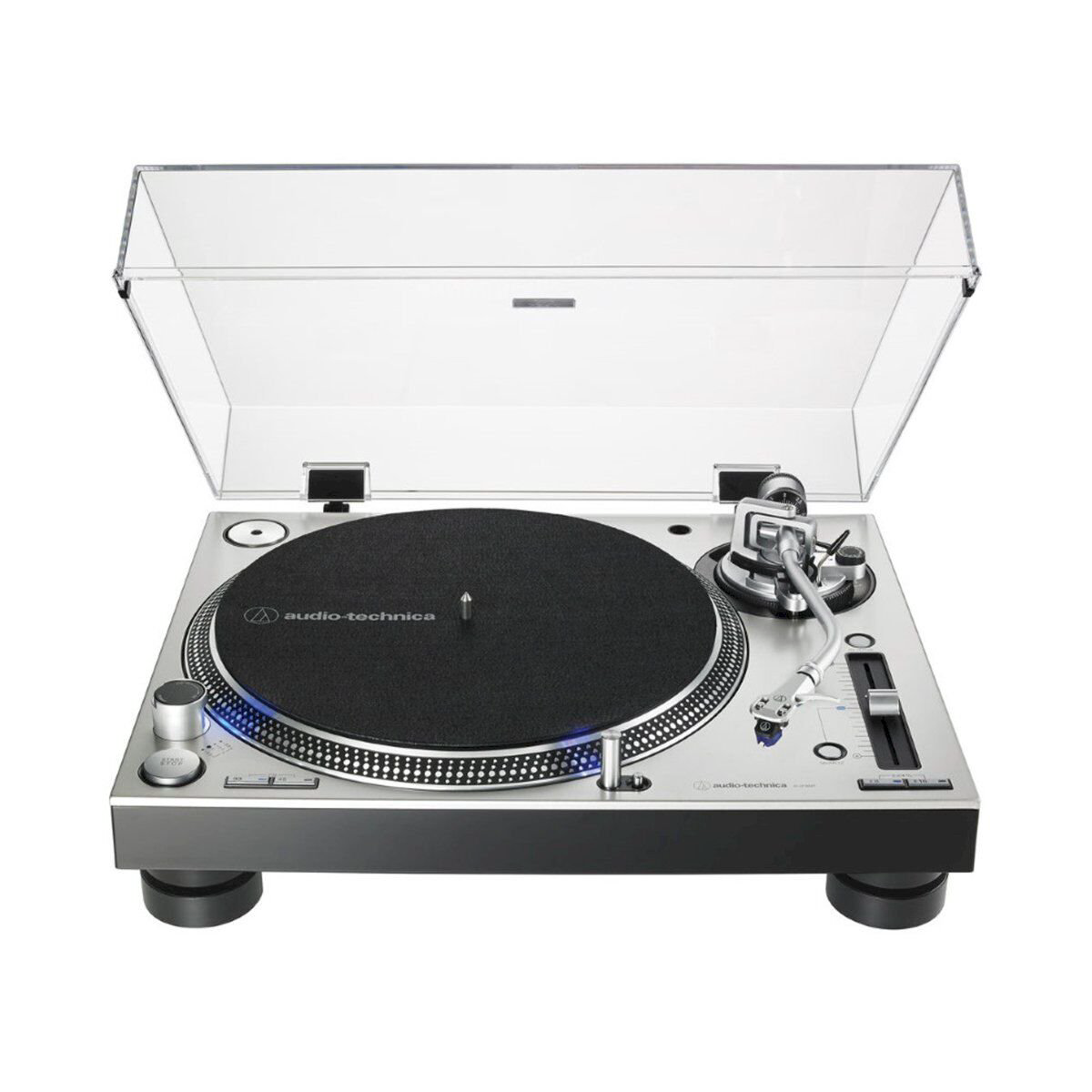Проигрыватель виниловых дисков AUDIO-TECHNICA AT-LP140XPSVE купить,NaN