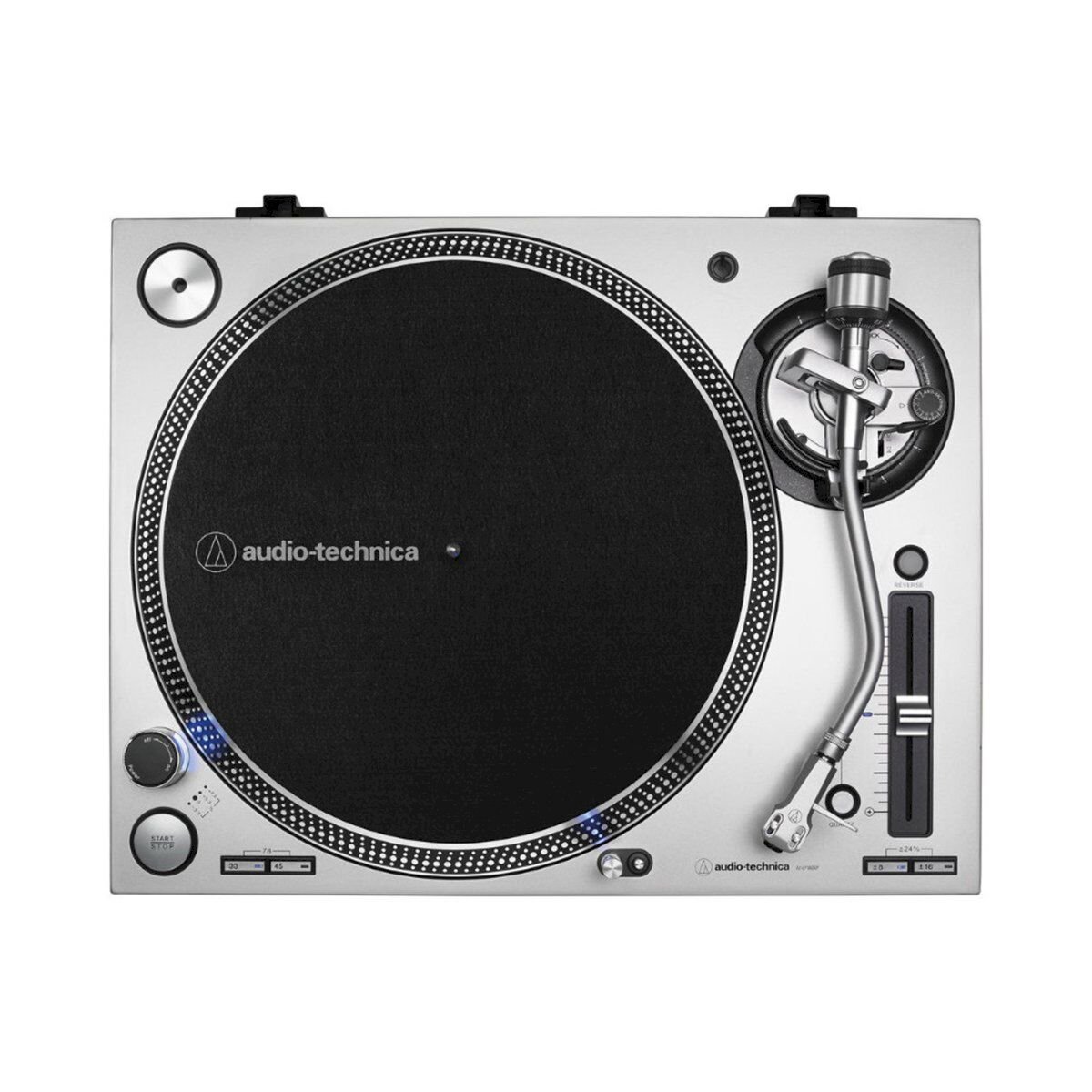 Проигрыватель виниловых дисков AUDIO-TECHNICA AT-LP140XPSVE купить,NaN