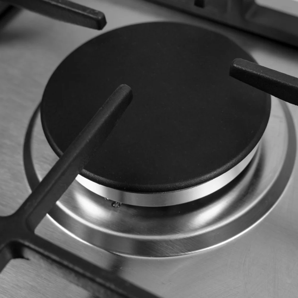 Варочная поверхность Leadbros GB3003SS Steel Grey