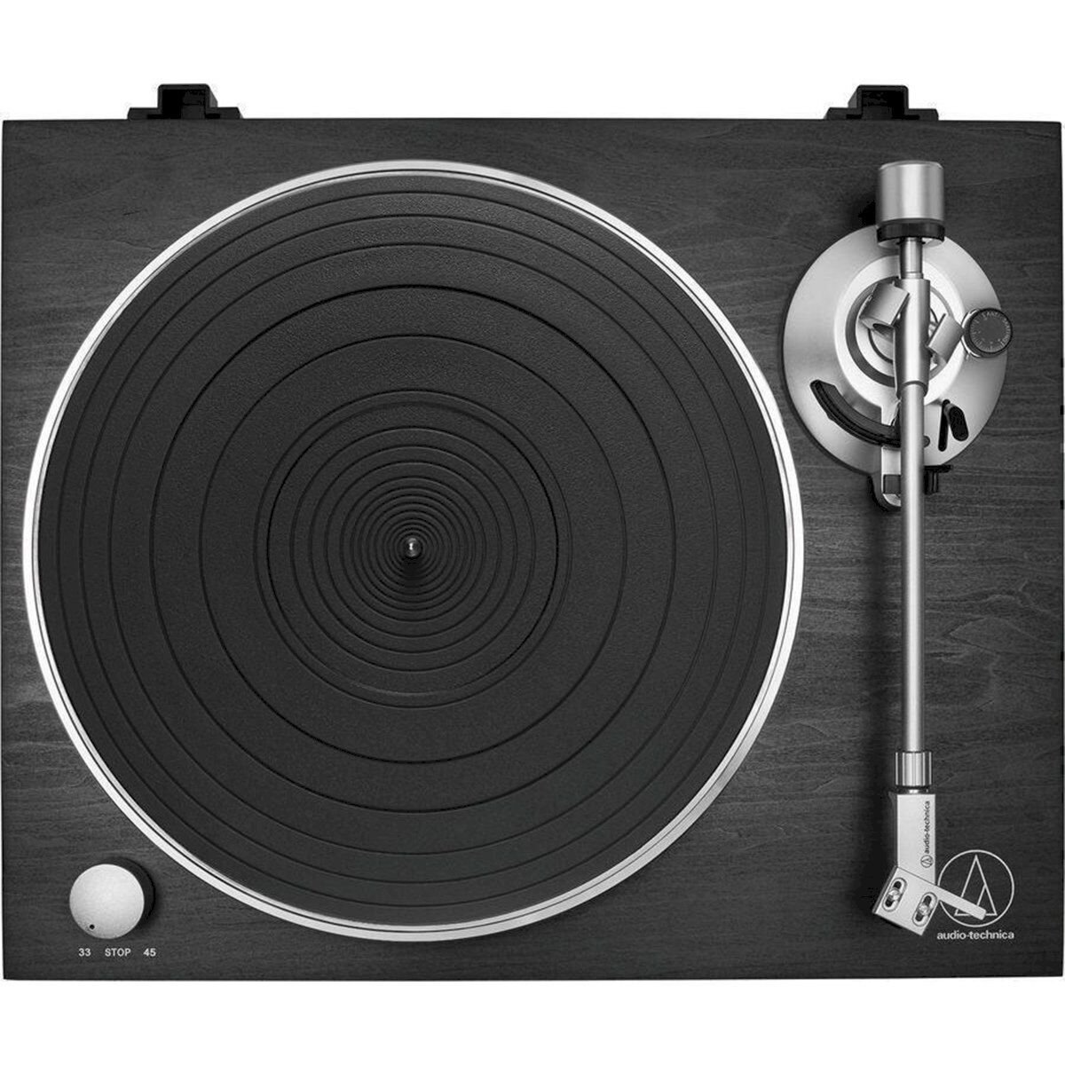 Проигрыватель виниловых дисков Audio-Technica AT-LPW30BK купить,NaN