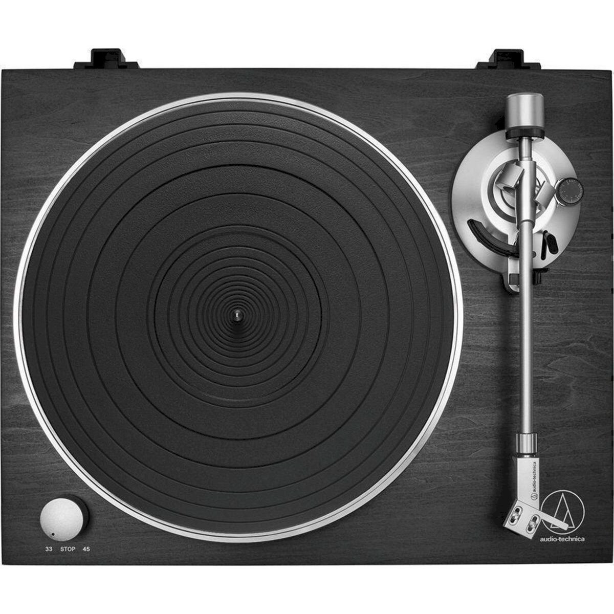 Проигрыватель виниловых дисков Audio-Technica AT-LPW30BK купить,NaN