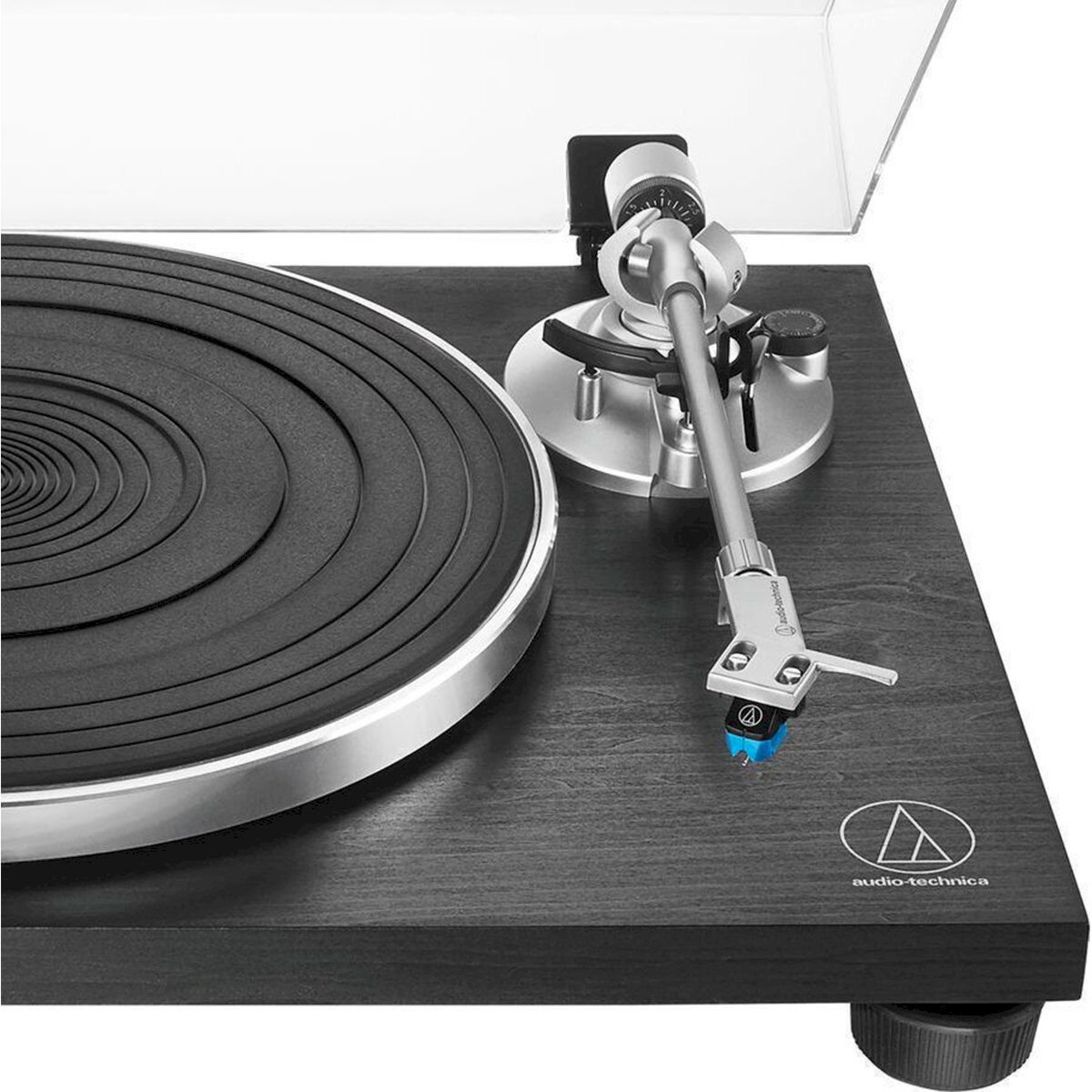 Проигрыватель виниловых дисков Audio-Technica AT-LPW30BK купить,NaN