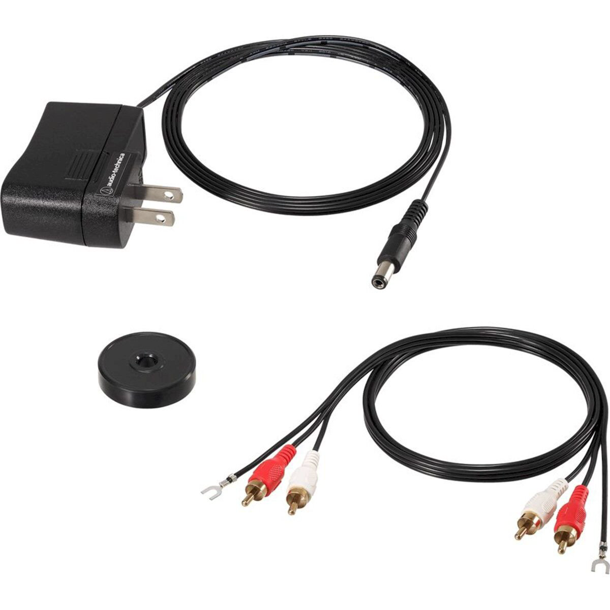 Проигрыватель виниловых дисков Audio-Technica AT-LPW30BK купить,NaN