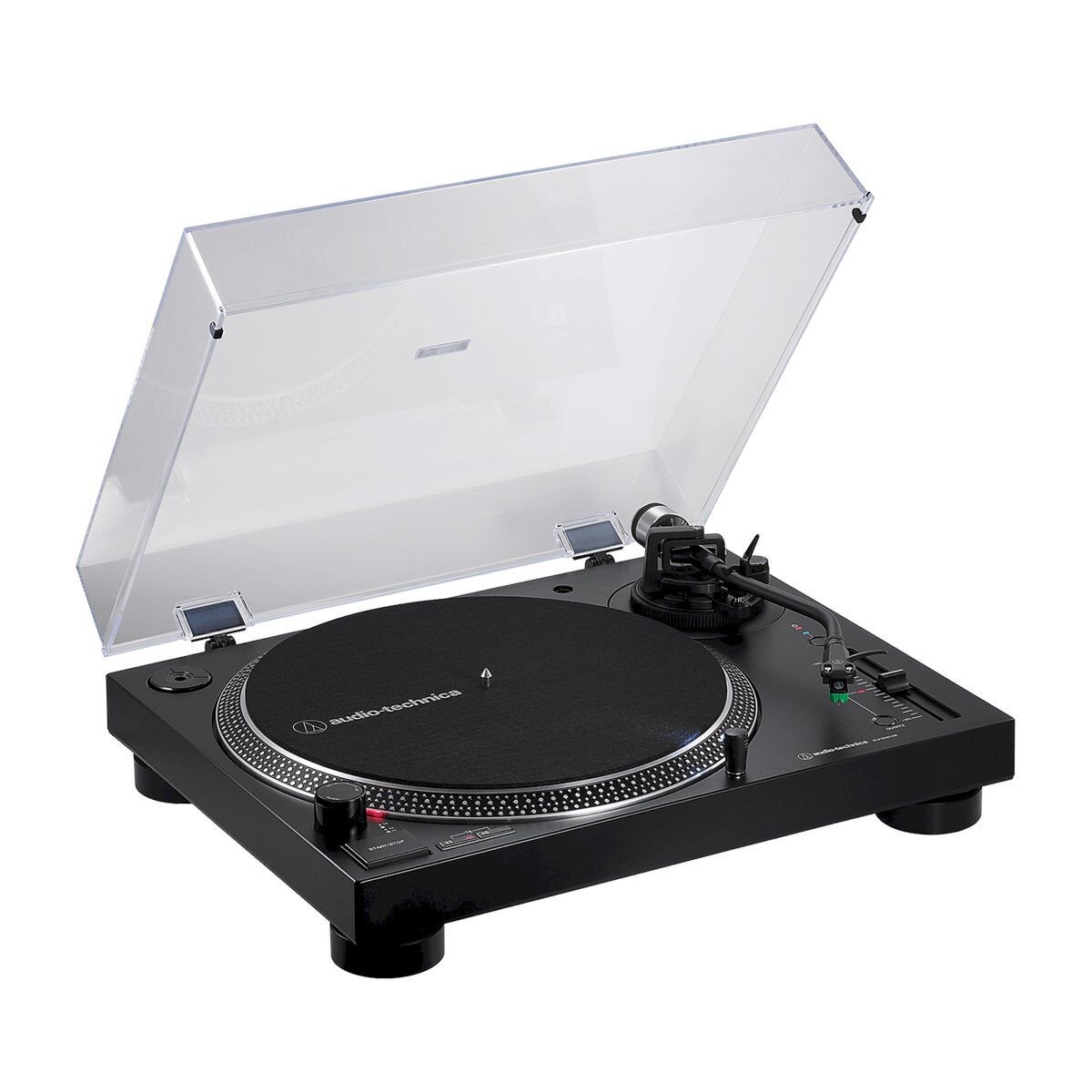 Проигрыватель виниловых дисков AUDIO-TECHNICA AT-LP120XBT-USB купить,NaN