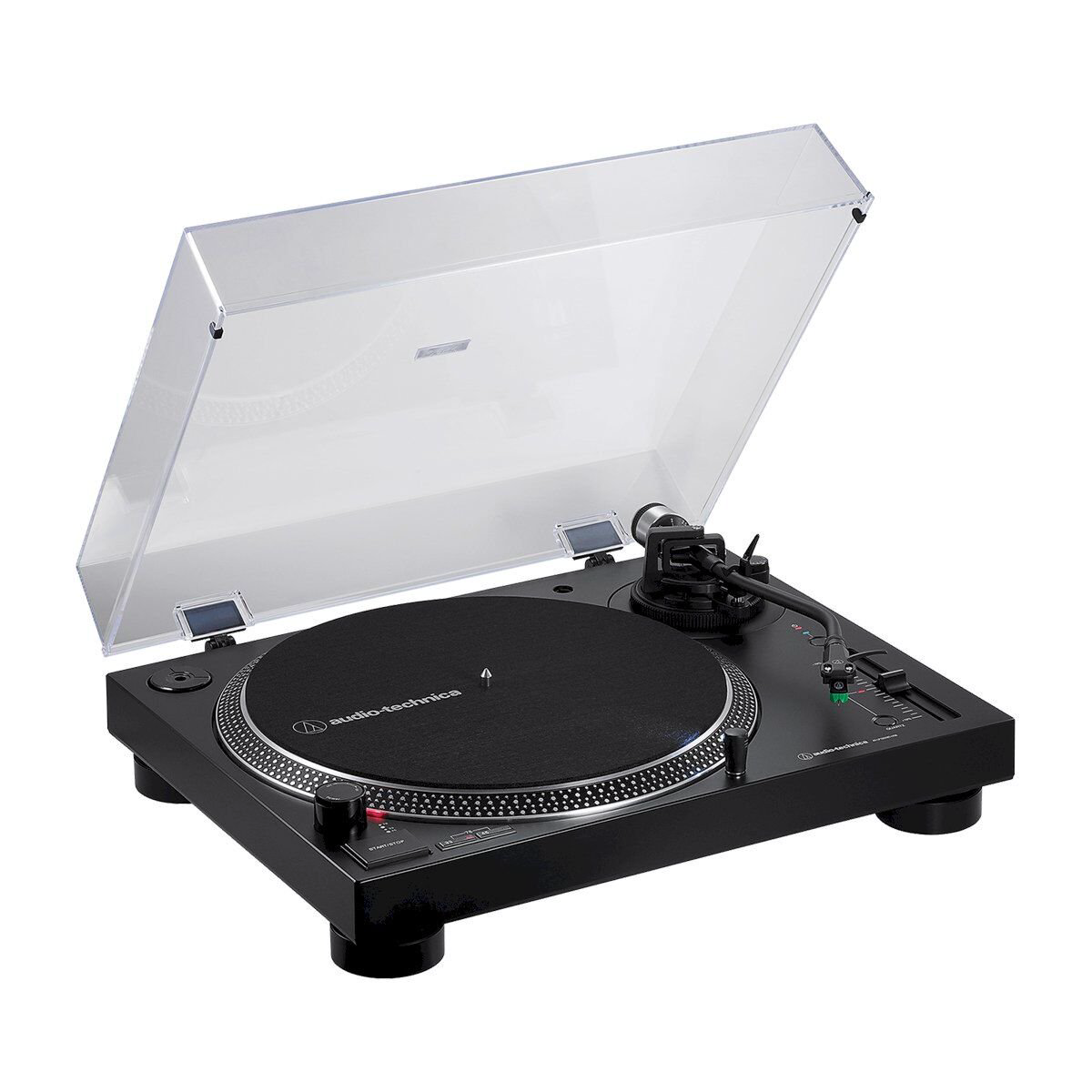 Проигрыватель виниловых дисков AUDIO-TECHNICA AT-LP120XBT-USB купить,NaN