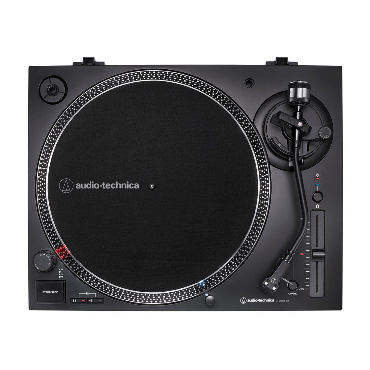 Проигрыватель виниловых дисков AUDIO-TECHNICA AT-LP120XBT-USB купить,NaN