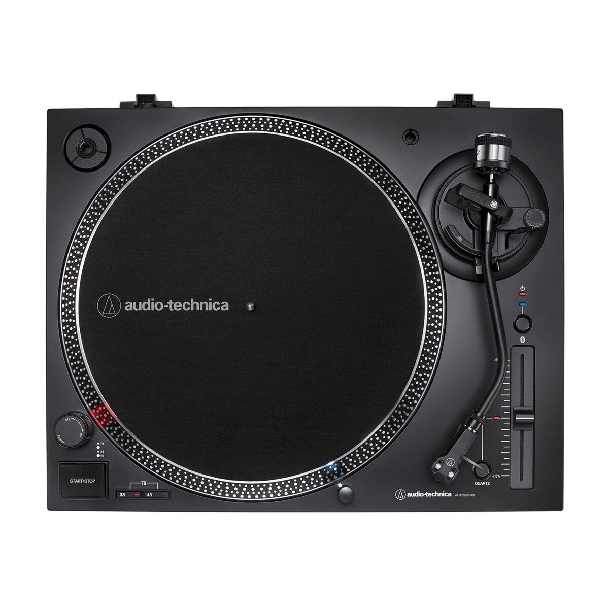 Проигрыватель виниловых дисков AUDIO-TECHNICA AT-LP120XBT-USB купить,NaN