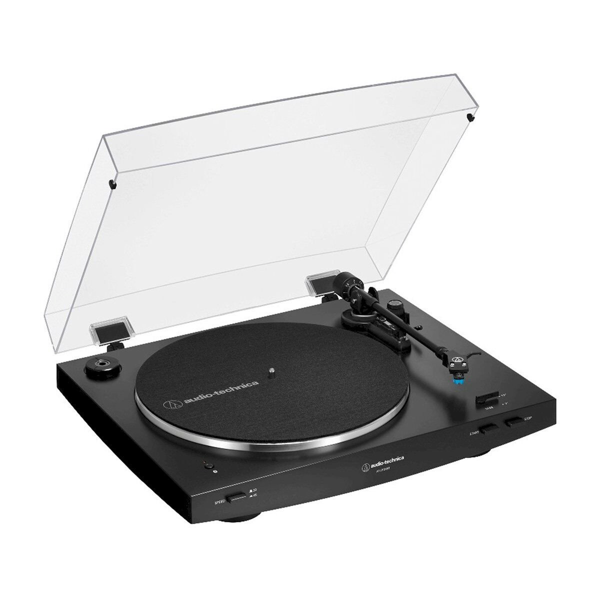 Проигрыватель виниловых дисков AUDIO-TECHNICA AT-LP3XBTBK купить,NaN