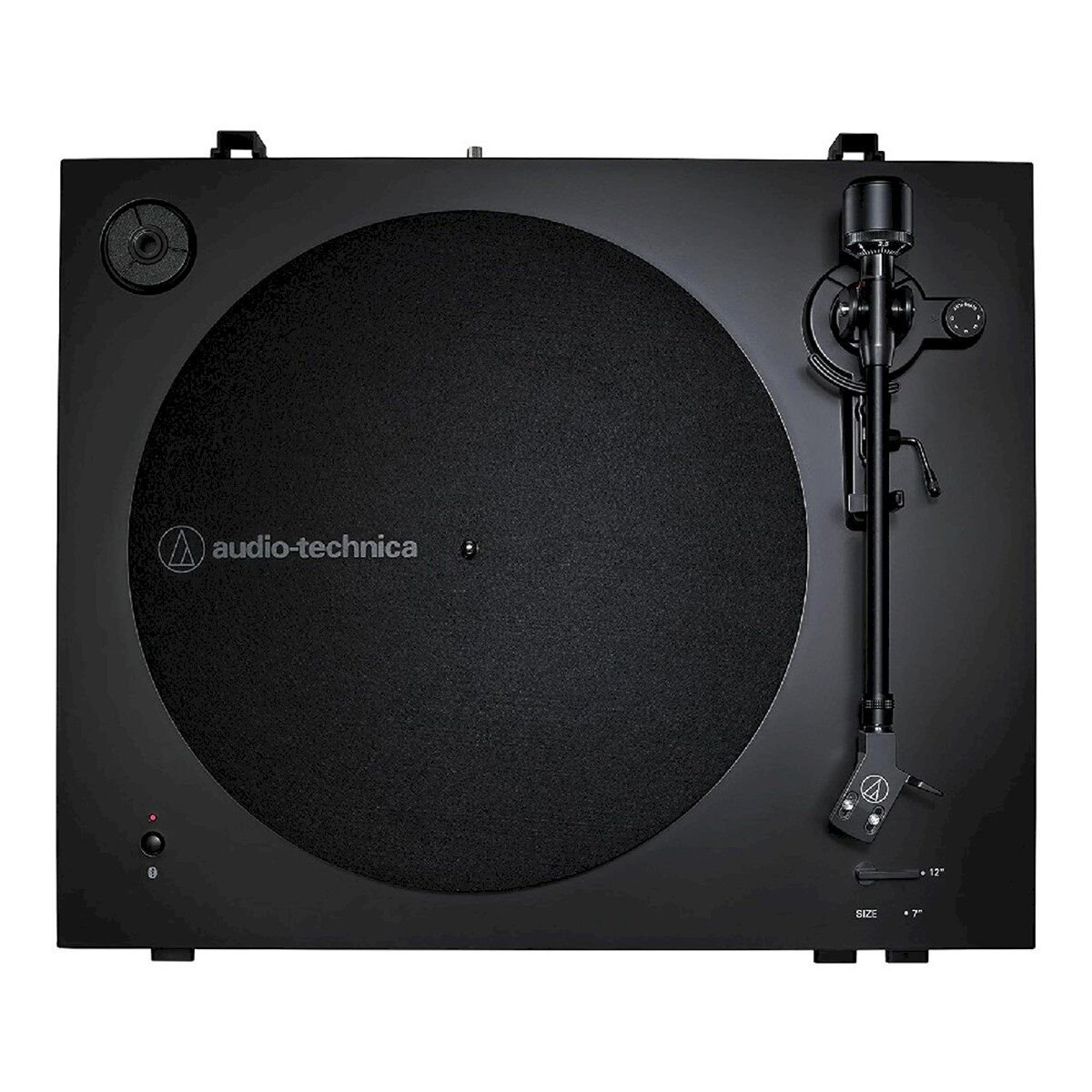 Проигрыватель виниловых дисков AUDIO-TECHNICA AT-LP3XBTBK купить,NaN