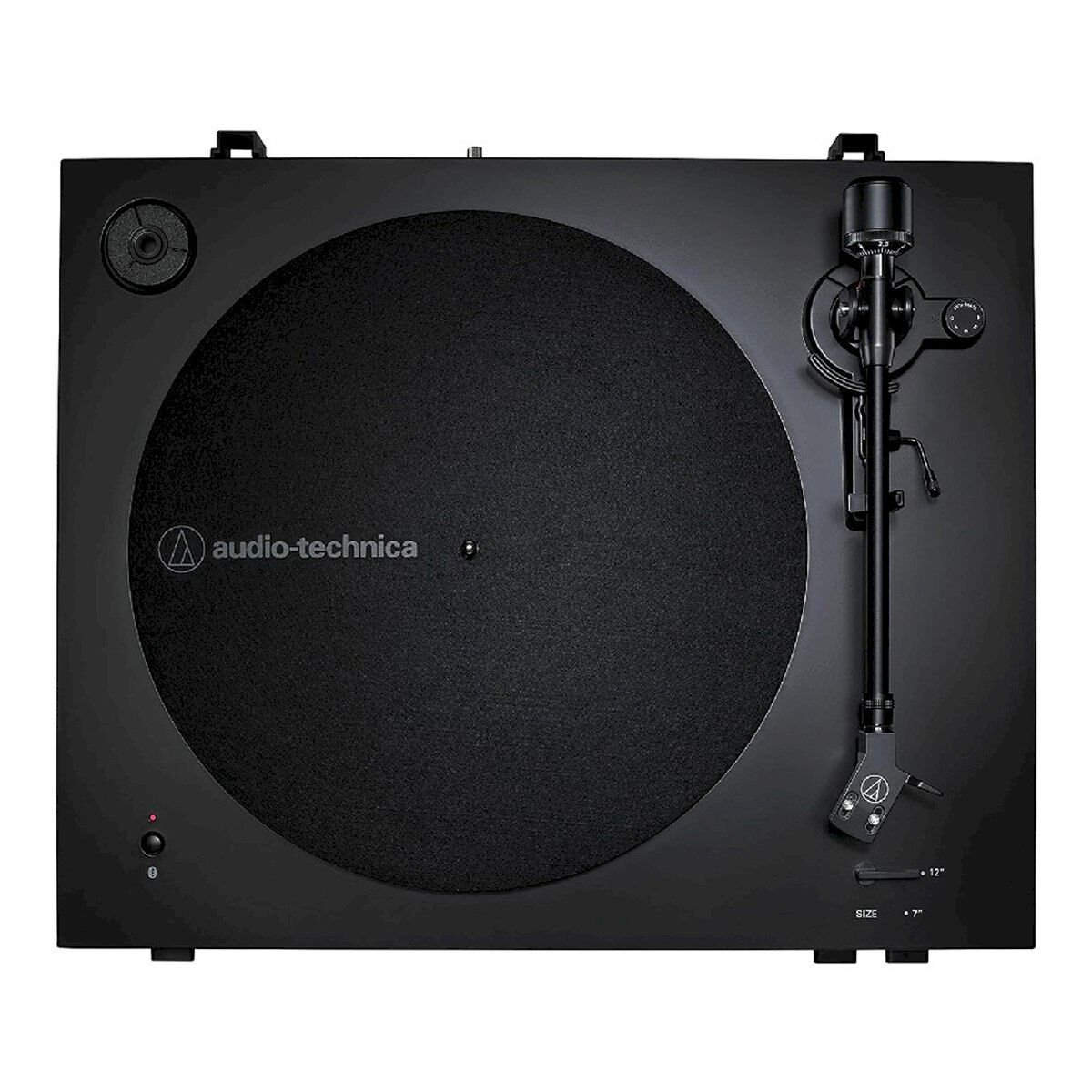 Проигрыватель виниловых дисков AUDIO-TECHNICA AT-LP3XBTBK купить,NaN