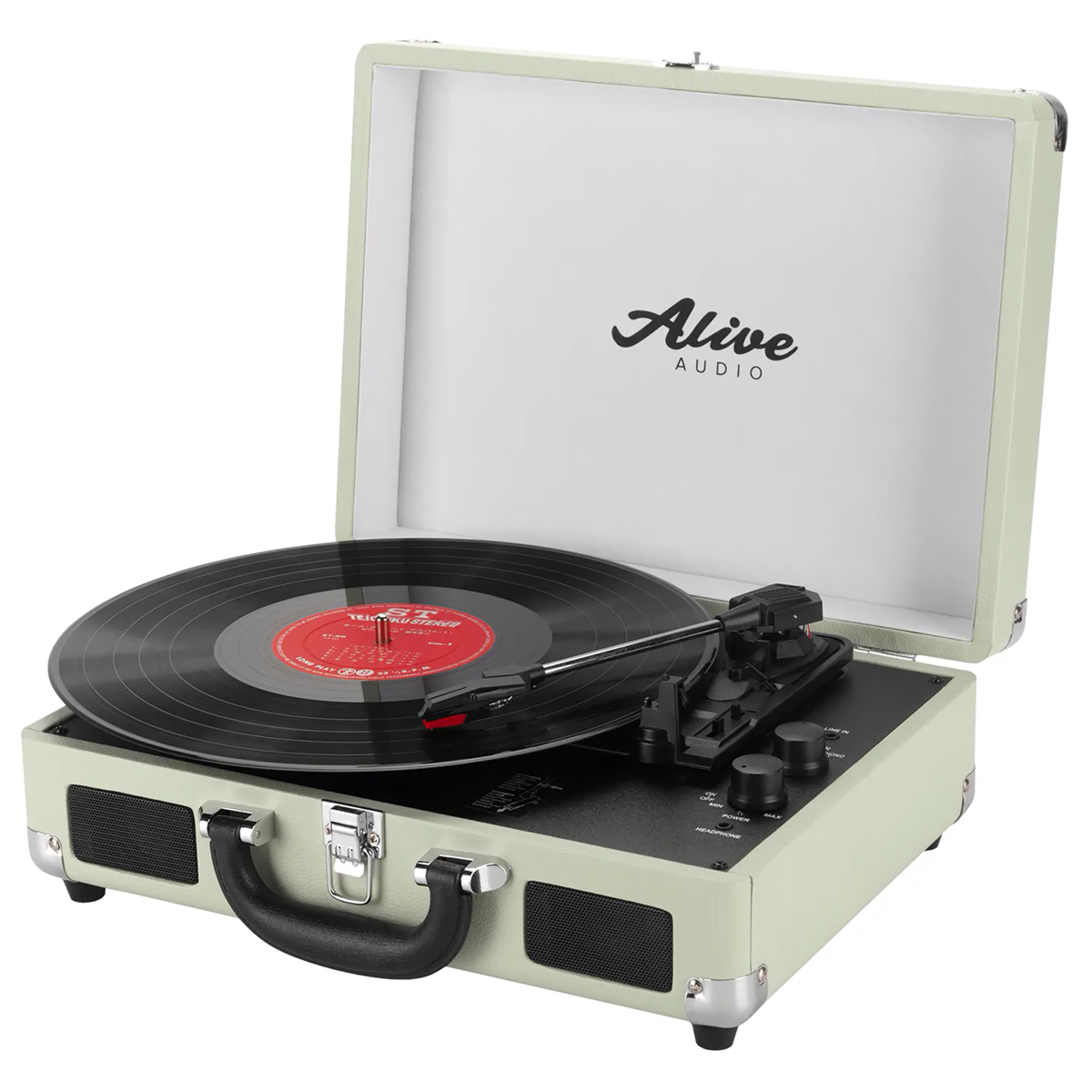 Проигрыватель виниловых дисков Alive Audio GLAM Mist c Bluetooth GLM-01-MS - ForteMarket Проигрыватель виниловых дисков Alive Audio GLAM Mist c Bluetooth GLM-01-MS купить,0