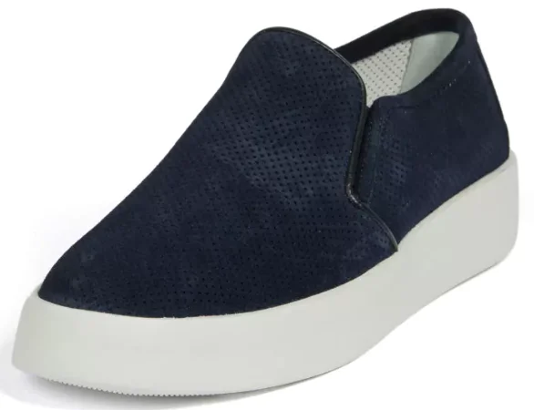 Лоферы Luca Guerrini 11814Leon Navy Galaxy Sky 44