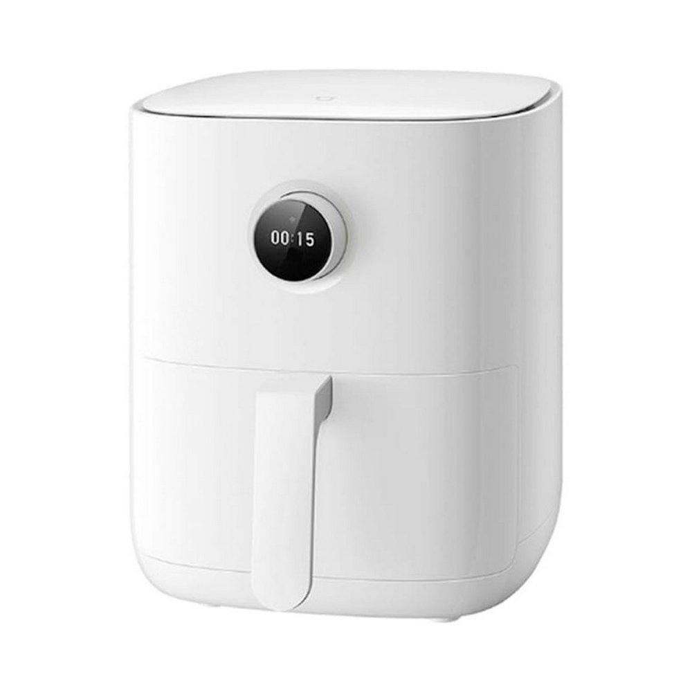 Аэрофритюрница Xiaomi Mijia Smart Air Fryer MAF02 белая купить,NaN
