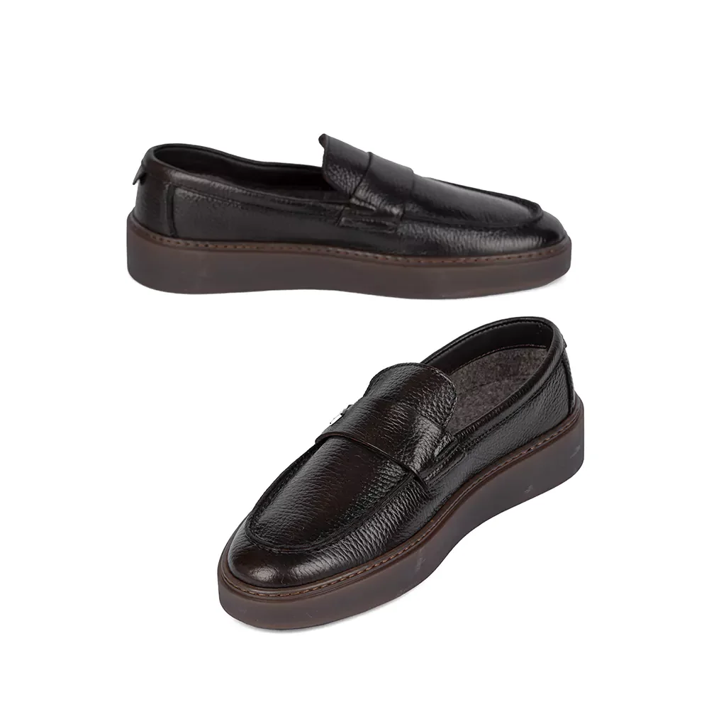 Лоферы Luca Guerrini Mugello Asp.t.morro 13299 BL black 40 - ForteMarket Лоферы Luca Guerrini Mugello Asp.t.morro 13299 BL black 40 купить,0