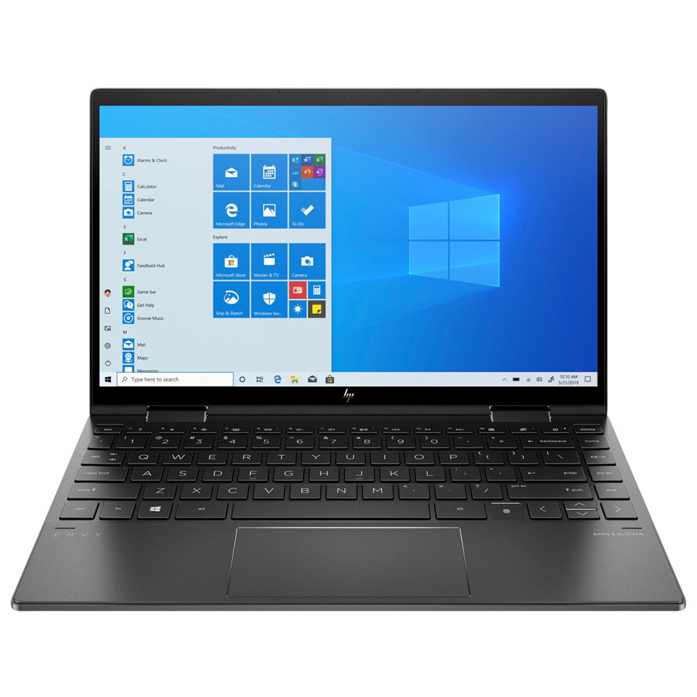 Ноутбук HP Envy X360 13-AY0008UR 1L6D3EA 13.3" Black
