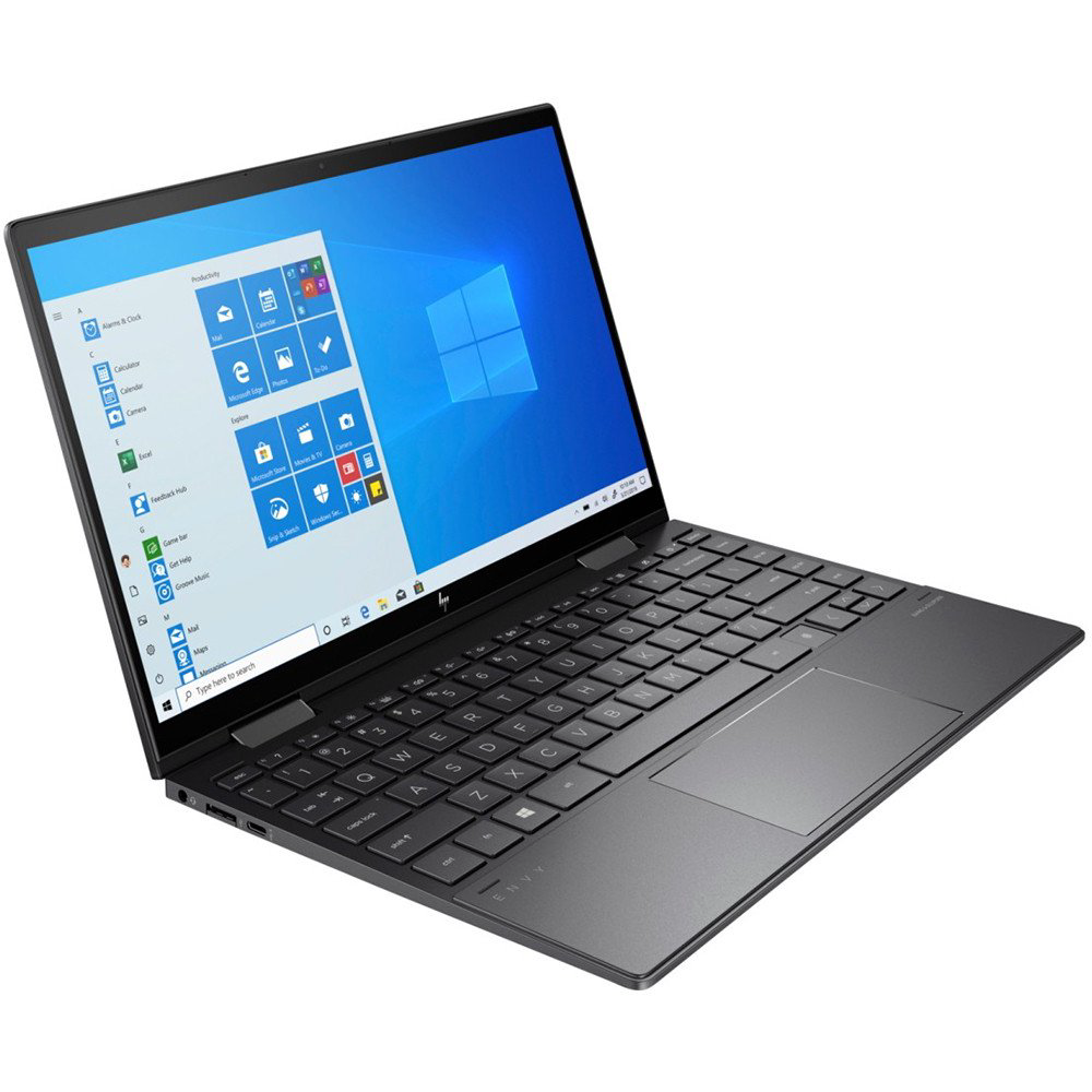 Ноутбук HP Envy X360 13-AY0008UR 1L6D3EA 13.3" Black купить,NaN