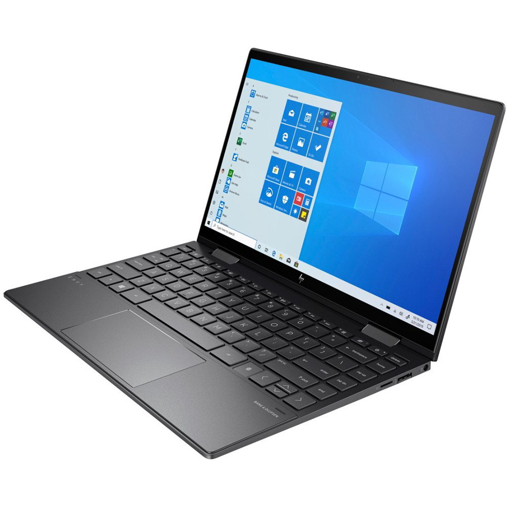 Ноутбук HP Envy X360 13-AY0008UR 1L6D3EA 13.3" Black купить,NaN