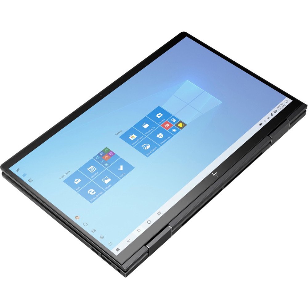 Ноутбук HP Envy X360 13-AY0008UR 1L6D3EA 13.3" Black