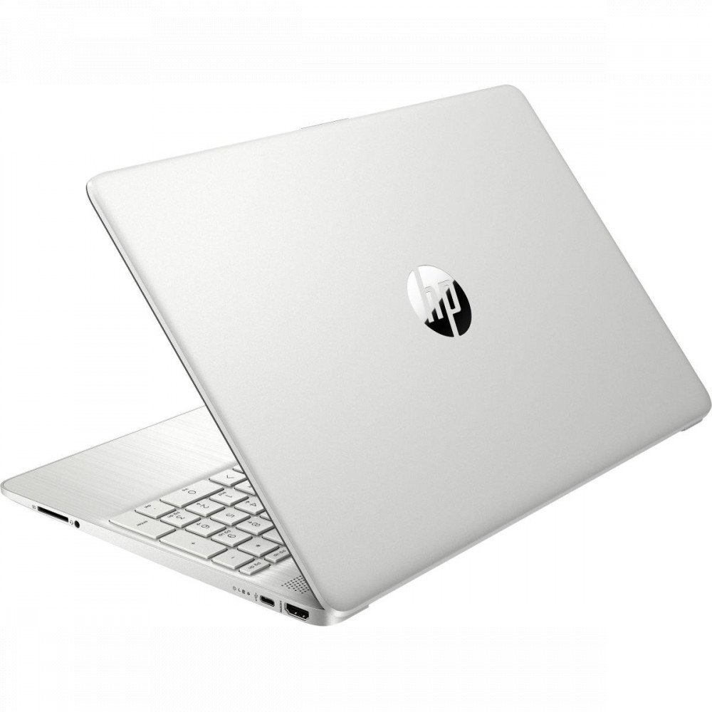 Ноутбук HP 15s-eq2035ur 4A723EA 15.6" Silver купить,NaN
