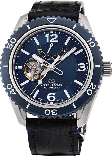Часы Orient RE-AT0108L00B купить,NaN