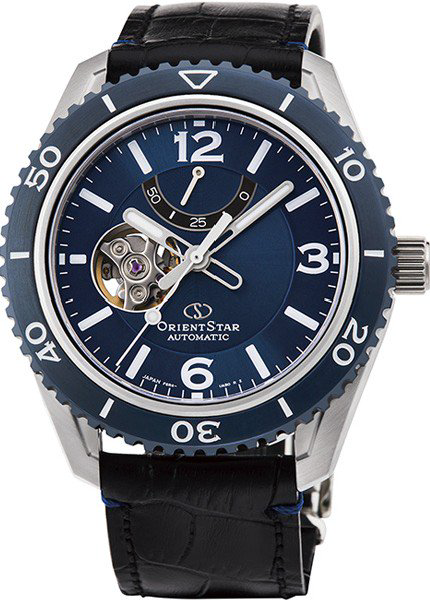 Часы Orient RE-AT0108L00B купить,NaN