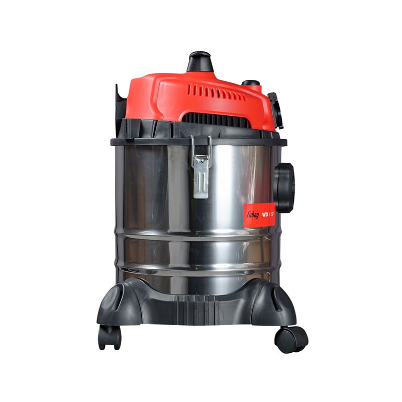  Пылесос Fubag WD 4SP черный купить,NaN