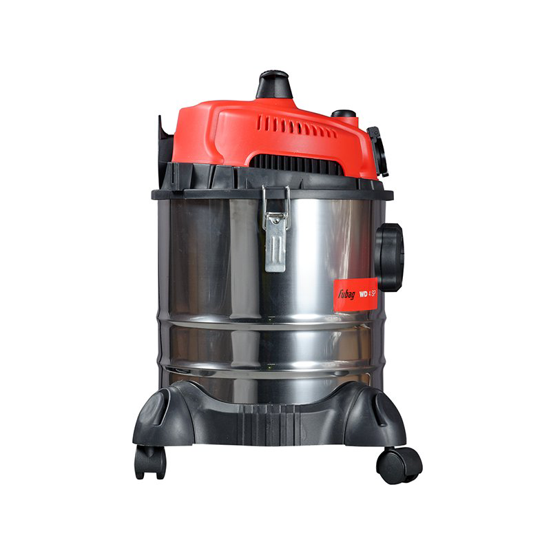  Пылесос Fubag WD 4SP черный купить,NaN