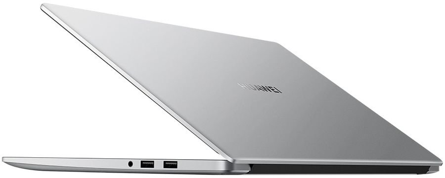Ноутбук Huawei MateBook D 15 BOB-WAH9Q 53012KRC 15.6" Silver