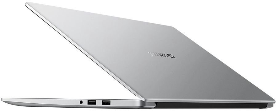 Ноутбук Huawei MateBook D 15 BOB-WAH9Q 53012KRC 15.6" Silver купить,NaN