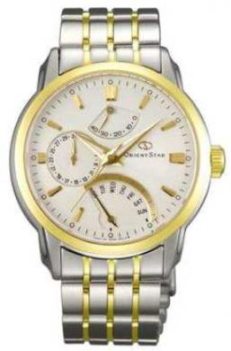 Часы Orient SDE00001W0