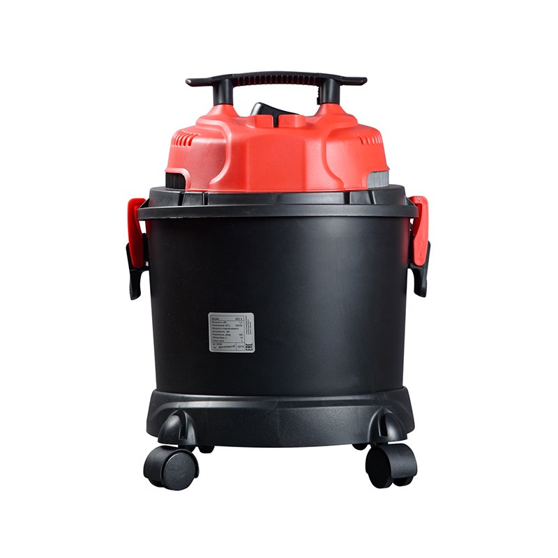 Пылесос строительный Fubag WD 3 купить,0