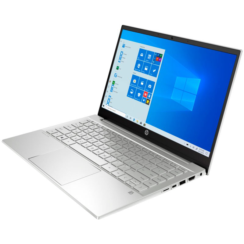 Ноутбук HP Pavilion 14-dv0087ur 4Z2P1EA 14" Silver купить,NaN