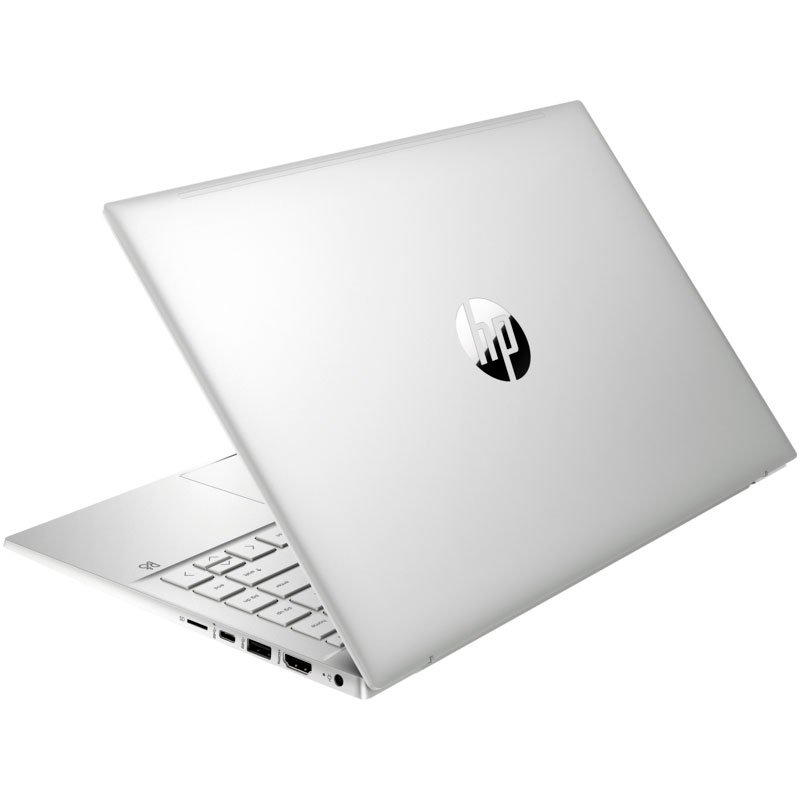 Ноутбук HP Pavilion 14-dv0087ur 4Z2P1EA 14" Silver купить,NaN