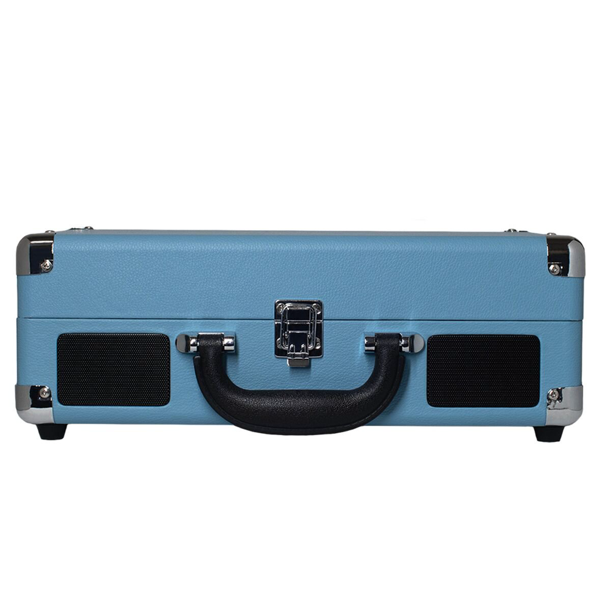 Проигрыватель виниловых дисков Alive Audio GLAM Aqua c Bluetooth GLM-01-AQ купить,NaN