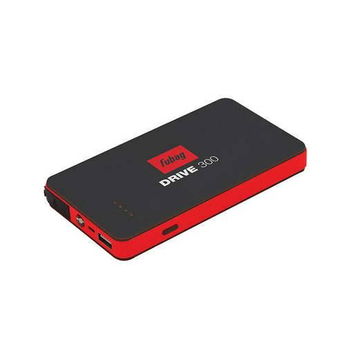 Пусковое устройство Fubag Drive 300