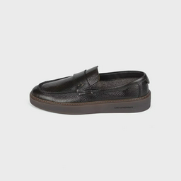 Лоферы Luca Guerrini Mugello Asp.t.morro 13299 BL black 44