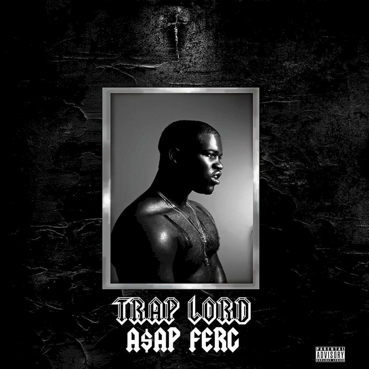 Ferg A$ap Trap Lord (10th Anniversary) 2LP купить,NaN