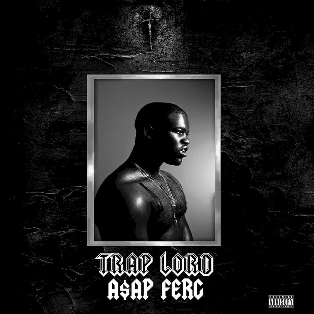 Ferg A$ap Trap Lord (10th Anniversary) 2LP купить,NaN