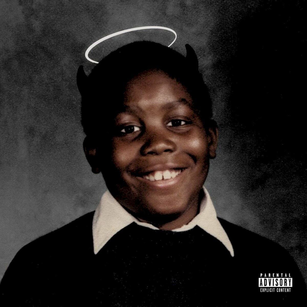 Killer Mike Michael (Ltd) 2LP купить,NaN