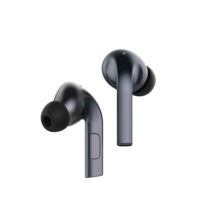 Наушники Xiaomi ZMI PurPods Pro TW100 серые купить,NaN