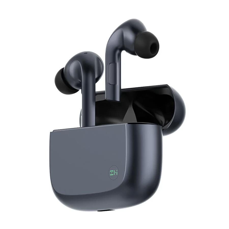 Наушники Xiaomi ZMI PurPods Pro TW100 серые купить,NaN