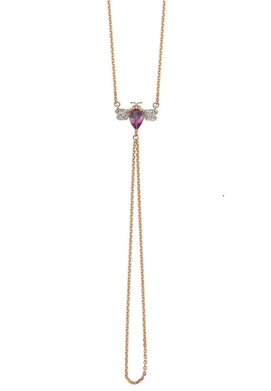 Браслет Bg 389 3,29гр 0,04ct 0,35ct. купить,NaN