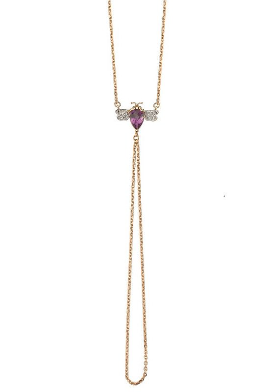 Браслет Bg 389 3,29гр 0,04ct 0,35ct. купить,NaN
