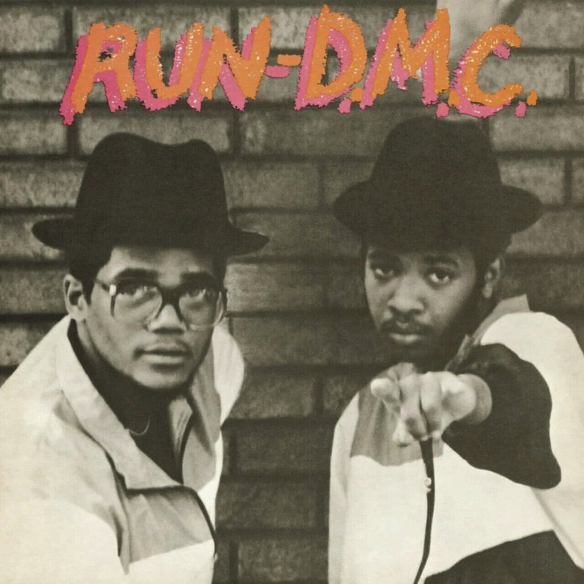 Run Dmc Run Dmc LP купить,NaN