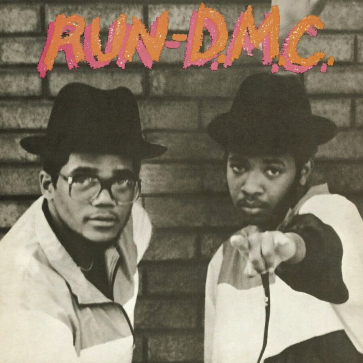Run Dmc Run Dmc LP купить,NaN