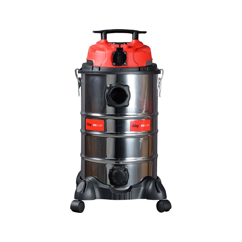 Пылесос Fubag WD 5SP черный - ForteMarket Пылесос Fubag WD 5SP черный купить,0