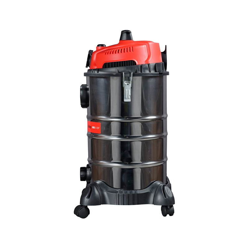 Пылесос Fubag WD 5SP черный - ForteMarket Пылесос Fubag WD 5SP черный купить,0