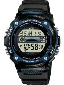 Часы Casio W-S210H-1AVEG купить,NaN